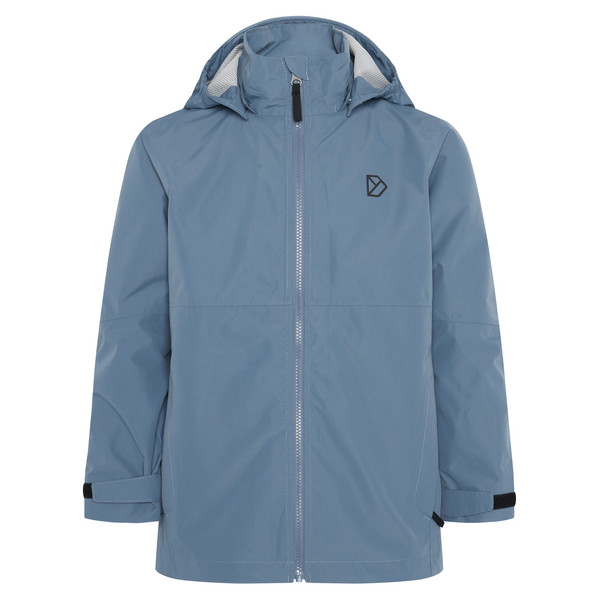 Didriksons PIKO JACKET 9 Kinder - Regenjacke Ansicht 1