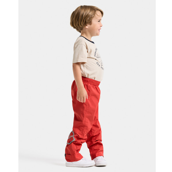 Didriksons AVAN PANTS 2 Kinder - Regenhose Ansicht 6