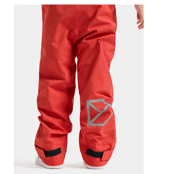 Didriksons AVAN PANTS 2 Kinder - Regenhose Ansicht 8