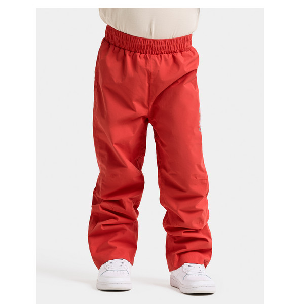 Didriksons AVAN PANTS 2 Kinder - Regenhose Ansicht 3