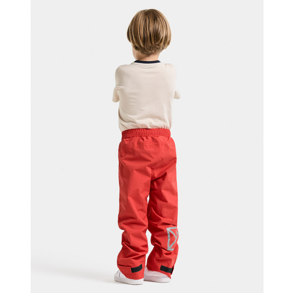 Didriksons AVAN PANTS 2 Kinder - Regenhose Ansicht 5