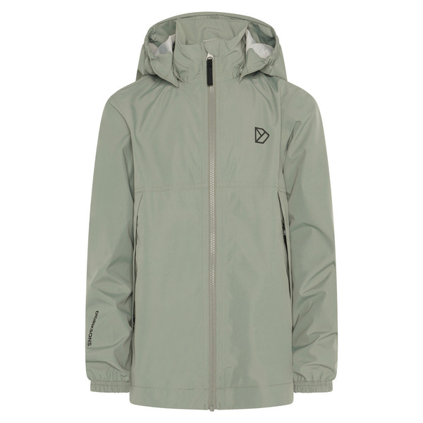 Didriksons MELISS JKT 2 Kinder - Regenjacke Ansicht 1