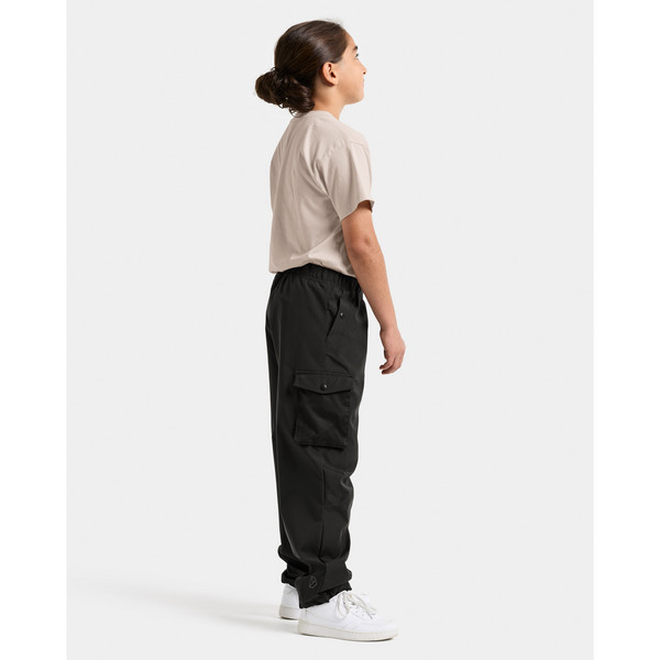 Didriksons TOPAZ KDS PANTS Kinder - Softshellhose Ansicht 7