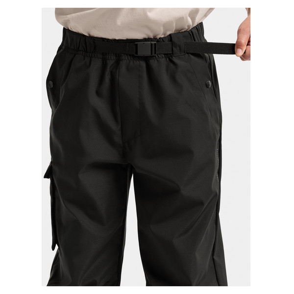 Didriksons TOPAZ KDS PANTS Kinder - Softshellhose Ansicht 9