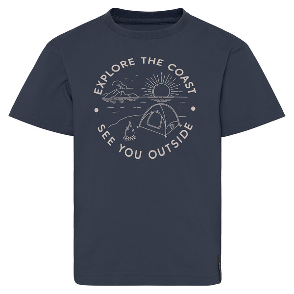 MYNTA T-SHIRT 4 Kinder - T-Shirt