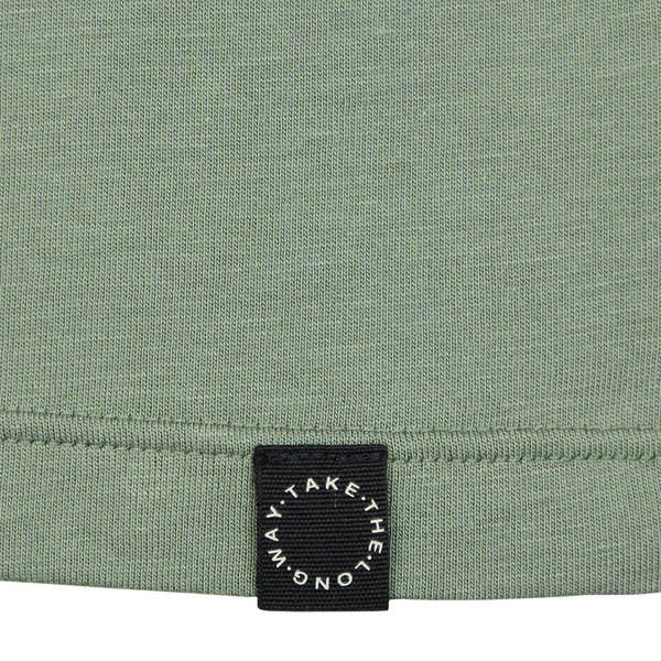 Frilufts TUNJA POLOSHIRT Herren - Polo-Shirt Ansicht 4