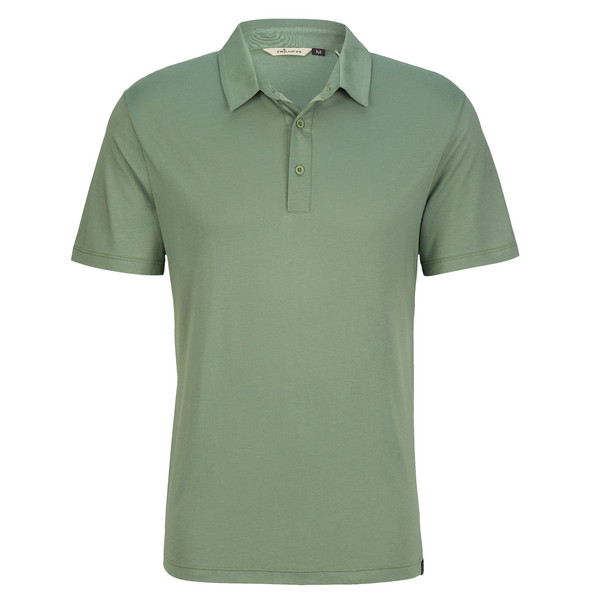 Frilufts TUNJA POLOSHIRT Herren - Polo-Shirt Ansicht 1