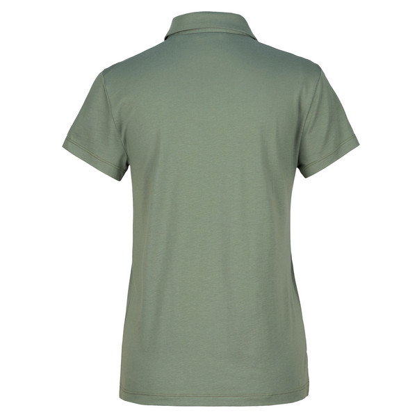 Frilufts TUNJA POLOSHIRT Damen - Polo-Shirt Ansicht 2