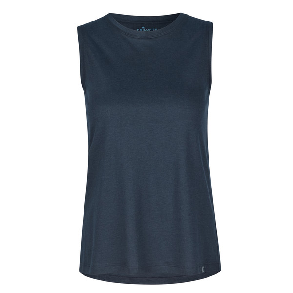 Frilufts TUNJA TOP Damen - Trägershirt Ansicht 1