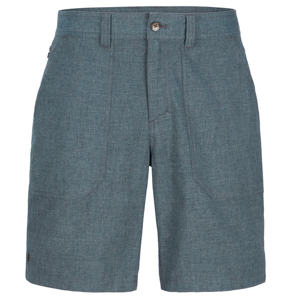 Royal Robbins M HEMP ADVENTURE SHORT Herren - Shorts Ansicht 1