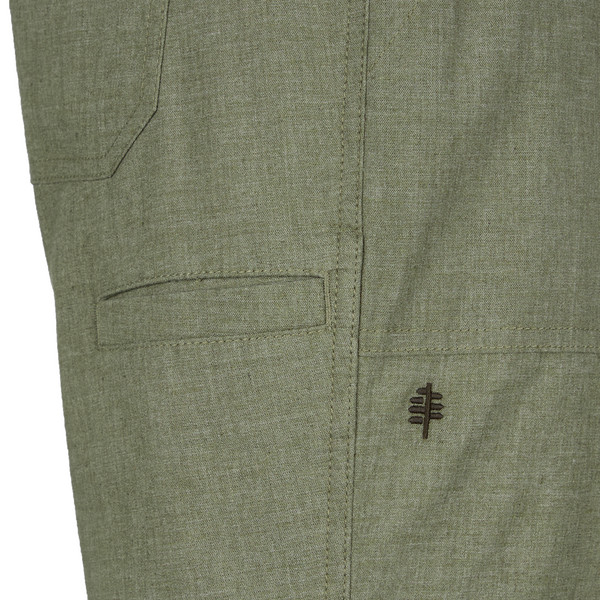 Royal Robbins M HEMP ADVENTURE PANT Herren - Outdoorhose Ansicht 6