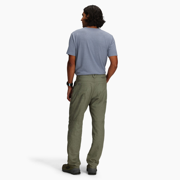 Royal Robbins M HEMP ADVENTURE PANT Herren - Outdoorhose Ansicht 9