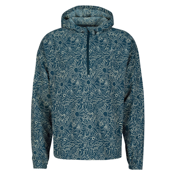 Royal Robbins M SALATHE SUN HOODIE L/S Herren - Hoodie Ansicht 1