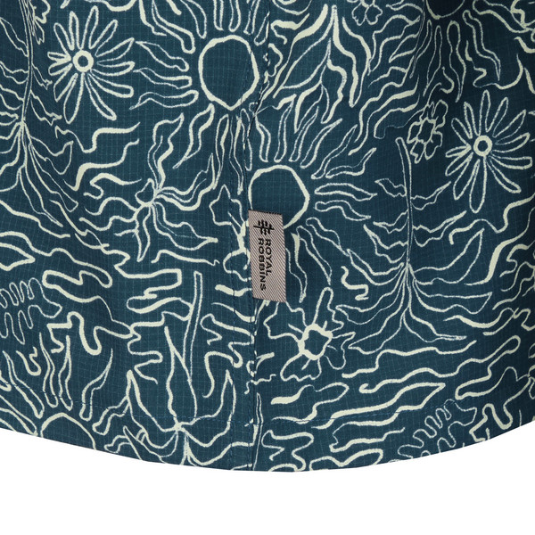 Royal Robbins M SALATHE SUN HOODIE L/S Herren - Hoodie Ansicht 5