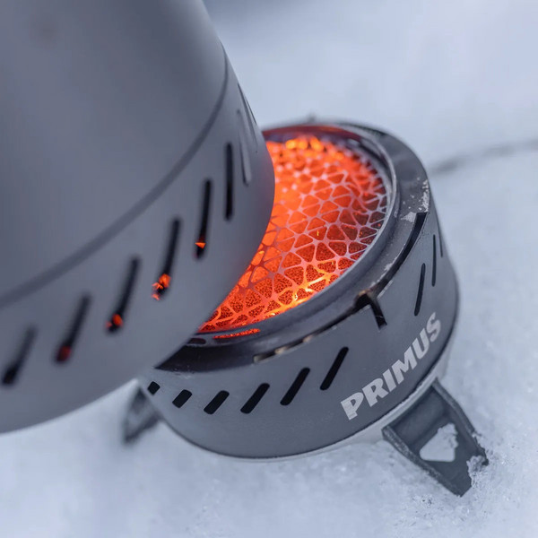Primus ULTI STOVE SYSTEM 1.0 - Gaskocher Ansicht 7