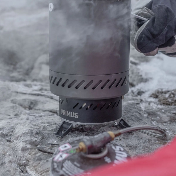 Primus ULTI STOVE SYSTEM 1.0 - Gaskocher Ansicht 11