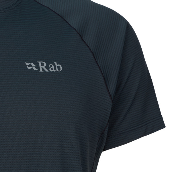 Rab SONIC TEE Herren - Funktionsshirt Ansicht 3