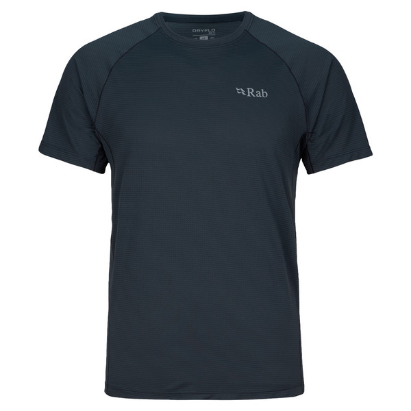 Rab SONIC TEE Herren - Funktionsshirt Ansicht 1