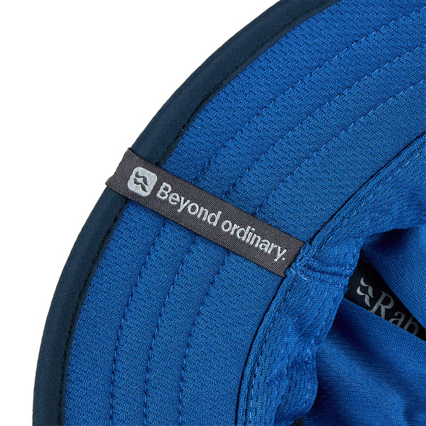Rab RAB BOONIE HAT Unisex - Sonnenhut Ansicht 5
