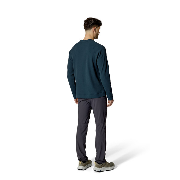 Rab HEPTON CREW Herren - Fleecepullover Ansicht 5