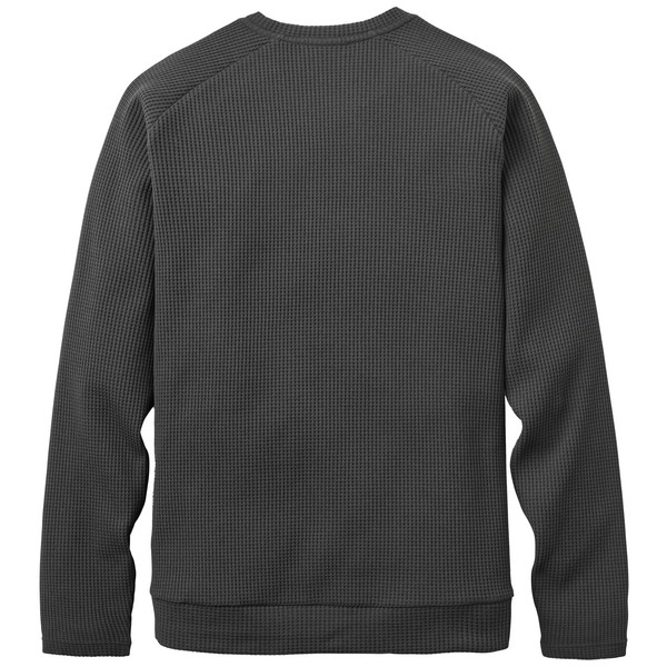 Rab HEPTON CREW Herren - Fleecepullover Ansicht 2