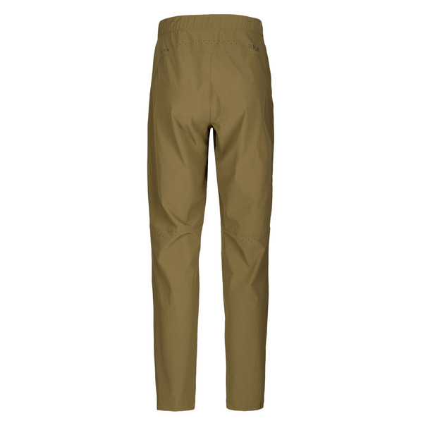 Rab MOMENTUM PANTS Herren - Softshellhose Ansicht 3