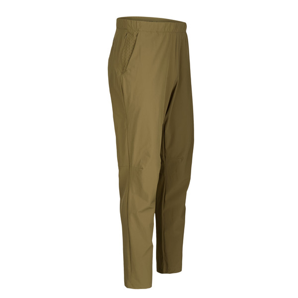 Rab MOMENTUM PANTS Herren - Softshellhose Ansicht 2
