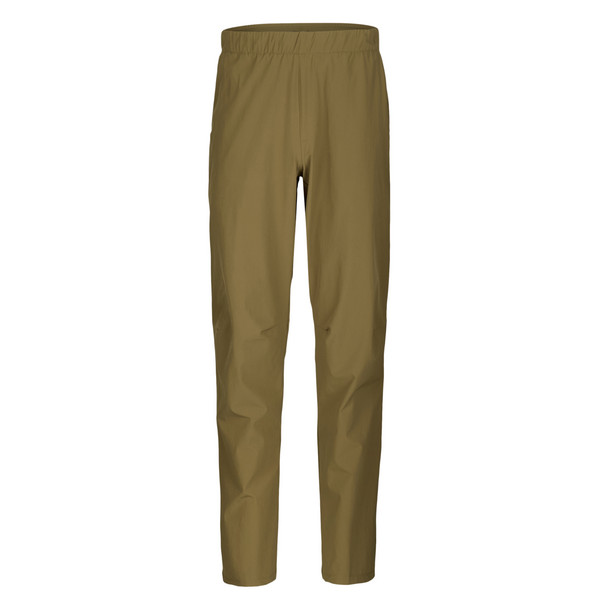 Rab MOMENTUM PANTS Herren - Softshellhose Ansicht 1