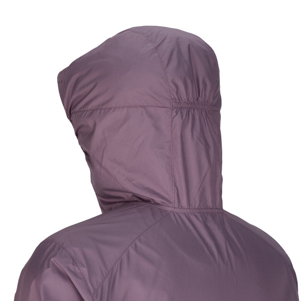 Rab WINDGATHER HOODY Herren - Windbreaker Ansicht 5