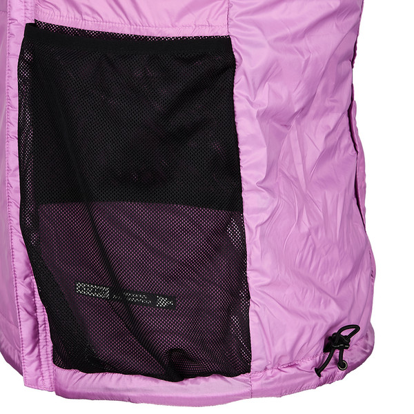 Adidas TERREX XPERIOR PRIMALOFT LOOSE FILL INSULATED HOODED JACKET Damen - Isolationsjacke Ansicht 6