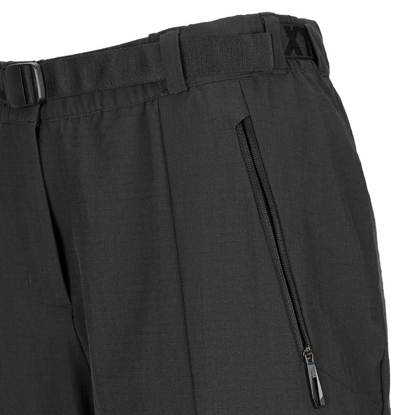 Adidas TERREX XPERIOR UTILITAS CLIMA365 ZIP-OFF PANTS Damen - Softshellhose Ansicht 5