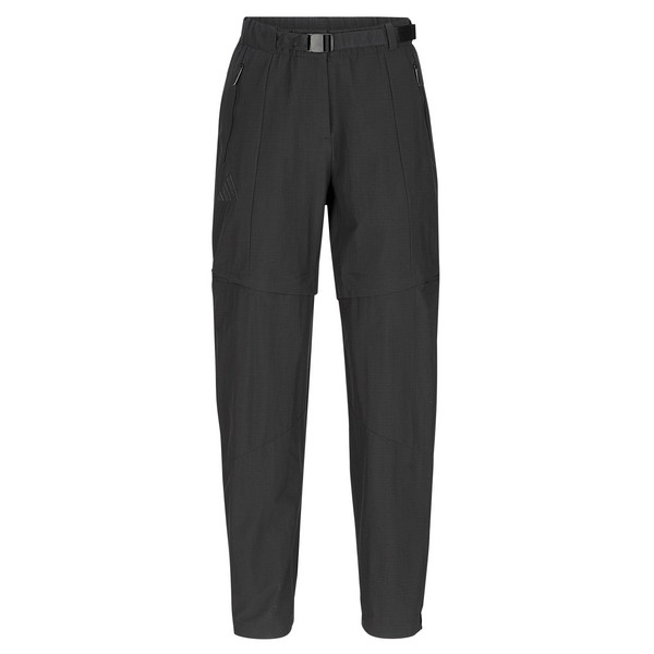 Adidas TERREX XPERIOR UTILITAS CLIMA365 ZIP-OFF PANTS Damen - Softshellhose Ansicht 1