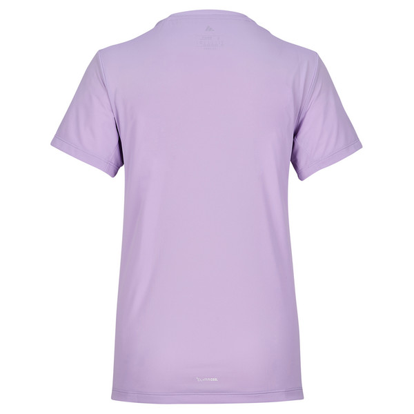 Adidas TERREX MULTI CLIMACOOL LOGO TECH T-SHIRT Damen - Funktionsshirt Ansicht 2