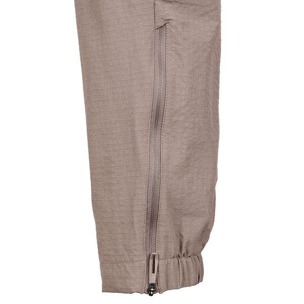Adidas TERREX XPERIOR UTILITAS CLIMA365 ZIP-OFF PANTS Damen - Softshellhose Ansicht 6