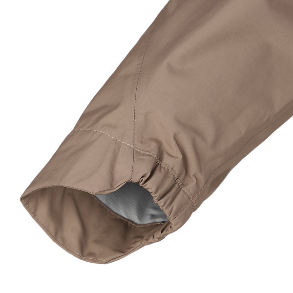 Adidas TERREX XPERIOR 2.5 LAYER HYBRID PRIMEKNIT CLIMAPROOF JACKET Damen - Regenjacke Ansicht 7