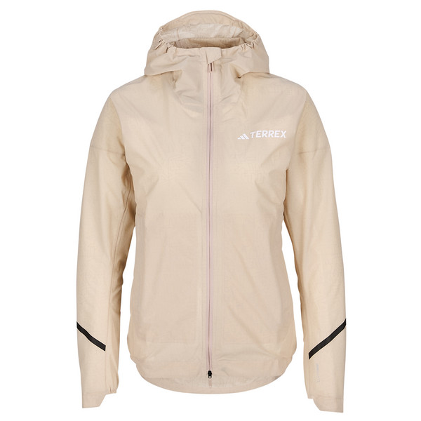 Adidas TERREX XPERIOR 2.5 LAYER LIGHT CLIMAPROOF JACKET Damen - Regenjacke Ansicht 1