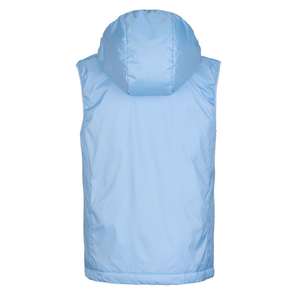 Adidas TERREX MULTI CLIMAWARM INSULATED HOODED VEST Damen - Weste Ansicht 3