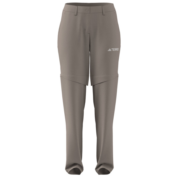 TERREX MULTI ZIP OFF PANTS Damen - Trekkinghose