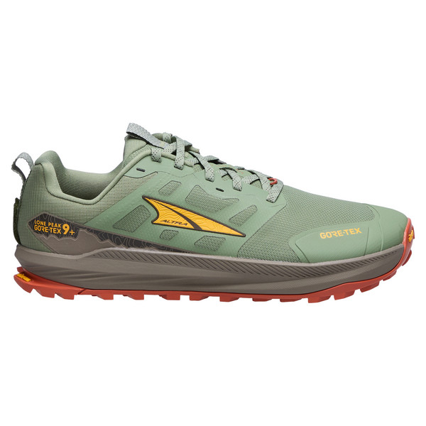 M LONE PEAK 9+ GTX Herren - Trailrunningschuhe