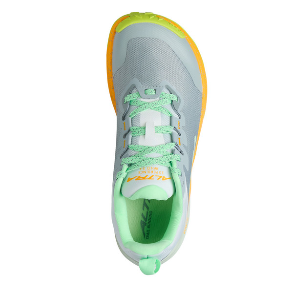 Altra W EXPERIENCE WILD 3+ Damen - Trailrunningschuhe Ansicht 6