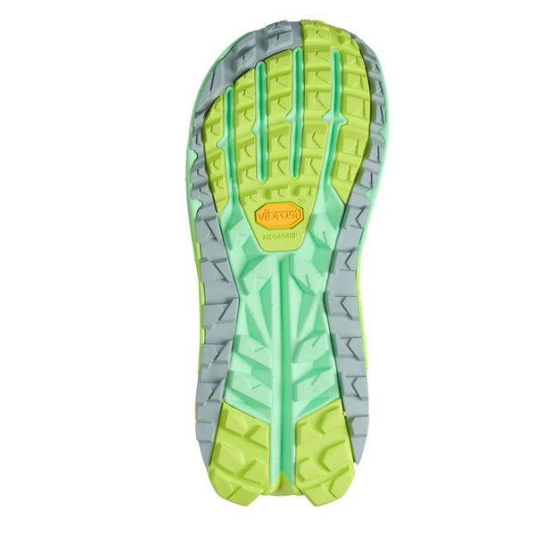 Altra W OLYMPUS 6 Damen - Trailrunningschuhe Ansicht 7