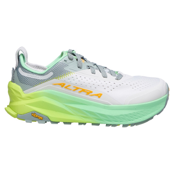 W OLYMPUS 6 Damen - Trailrunningschuhe