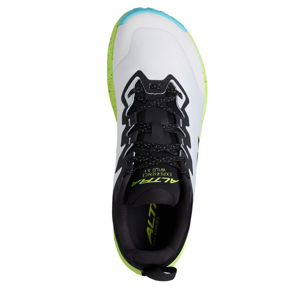 Altra M EXPERIENCE WILD 3+ Herren - Trailrunningschuhe Ansicht 6