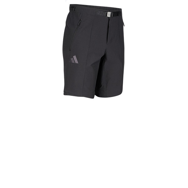 Adidas TERREX XPERIOR UTILITAS CLIMA365 ZIP-OFF PANTS Herren - Softshellhose Ansicht 4