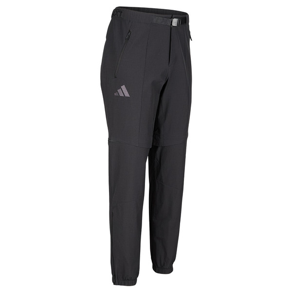 Adidas TERREX XPERIOR UTILITAS CLIMA365 ZIP-OFF PANTS Herren - Softshellhose Ansicht 2