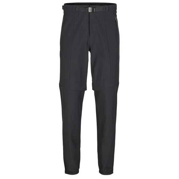 Adidas TERREX XPERIOR UTILITAS CLIMA365 ZIP-OFF PANTS Herren - Softshellhose Ansicht 1