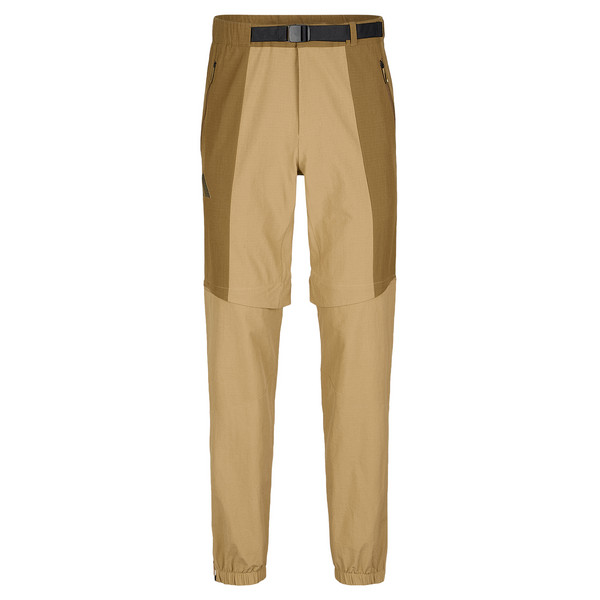 Adidas TERREX XPERIOR UTILITAS CLIMA365 ZIP-OFF PANTS Herren - Softshellhose Ansicht 1