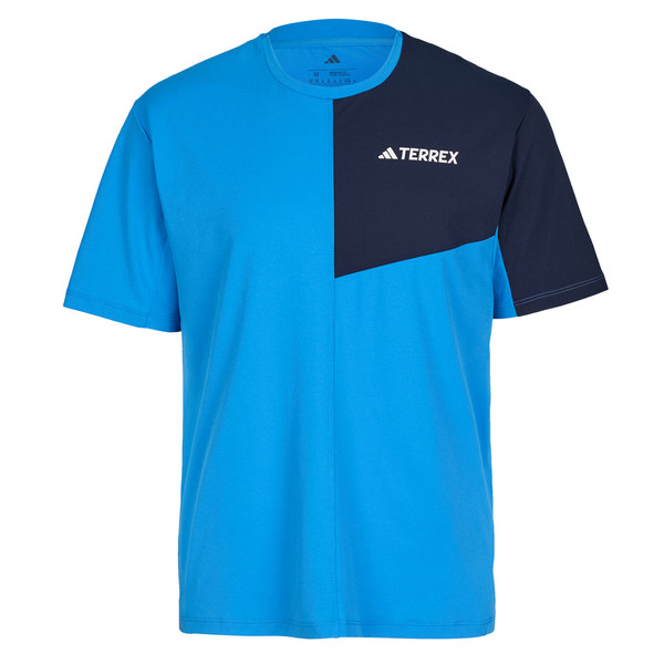 TERREX MULTI CLIMACOOL T-SHIRT Herren - Funktionsshirt