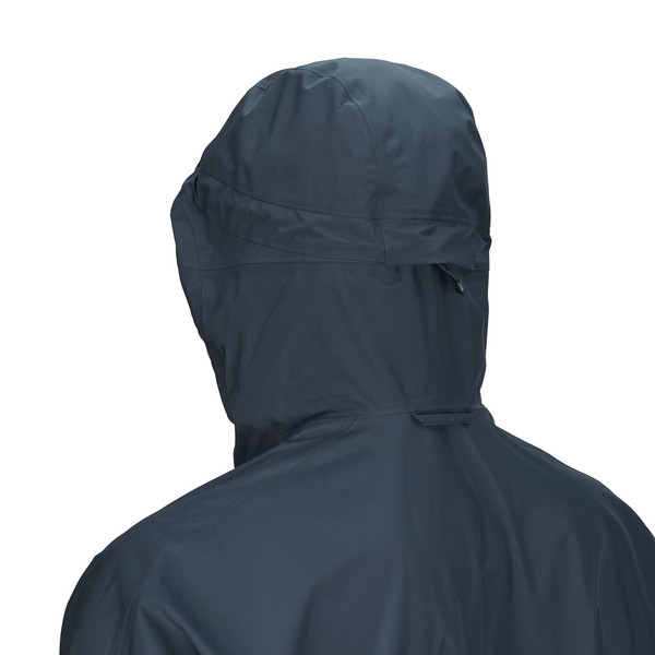 Adidas TERREX XPLORIC 2.5 LAYER CLIMAPROOF ANORAK Herren - Regenjacke Ansicht 5