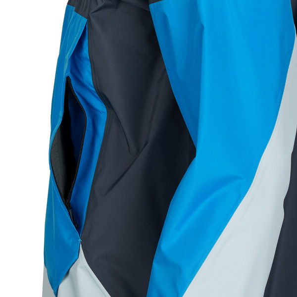 Adidas TERREX XPLORIC 2.5 LAYER CLIMAPROOF ANORAK Herren - Regenjacke Ansicht 3